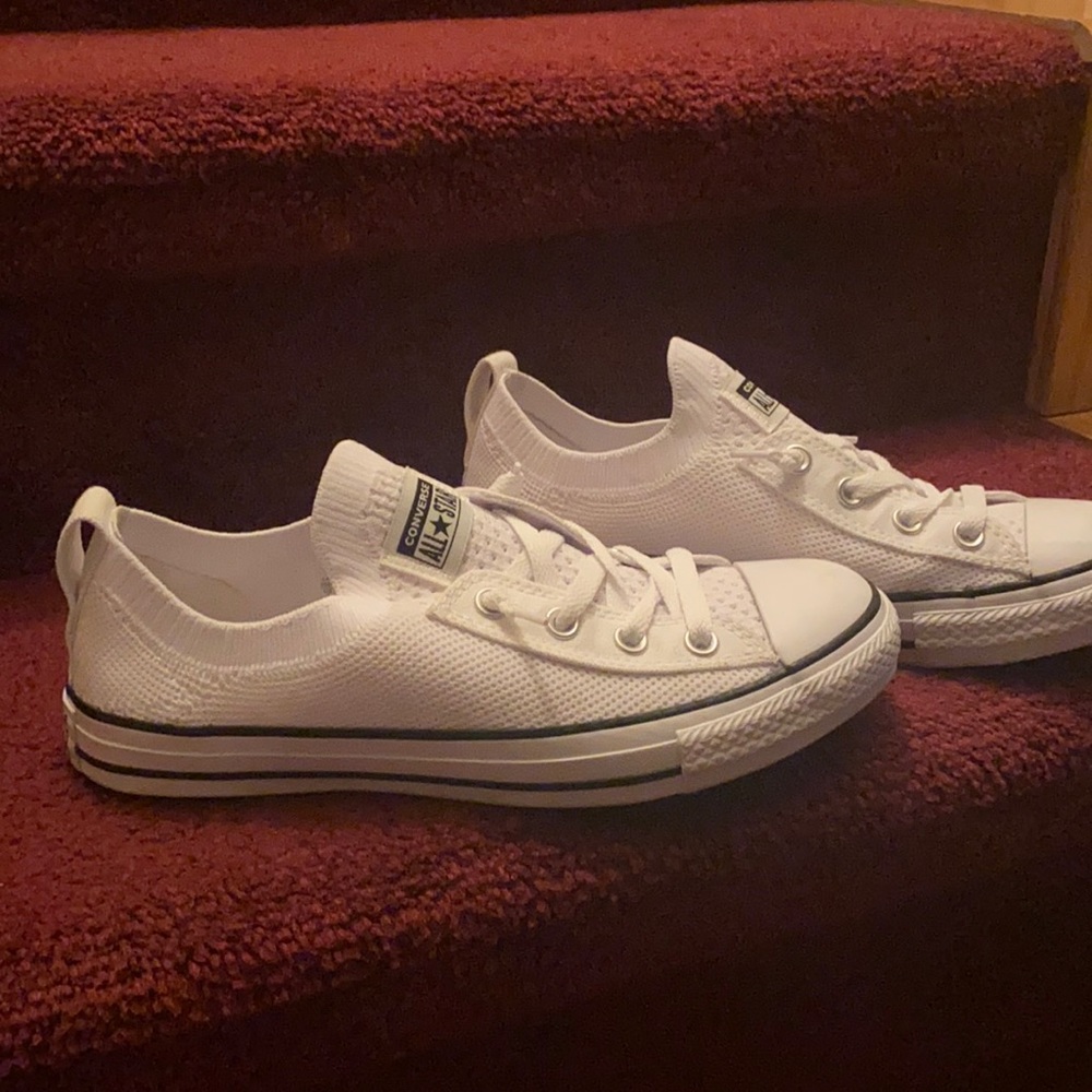 Chuck Taylor All Star Shoreline Knit Slip